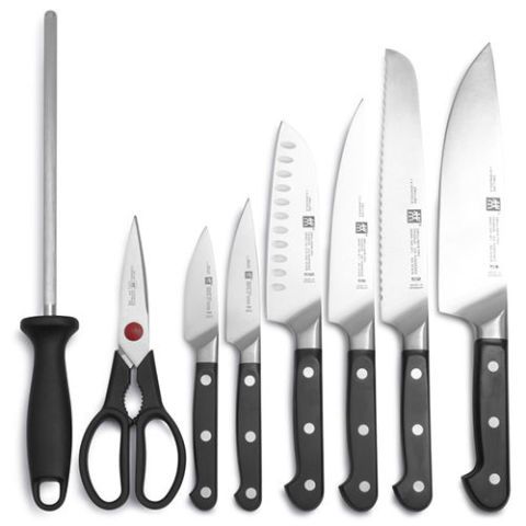 10 Best Knife Sets for 2018 - Top-Rated Kitchen Knife ...