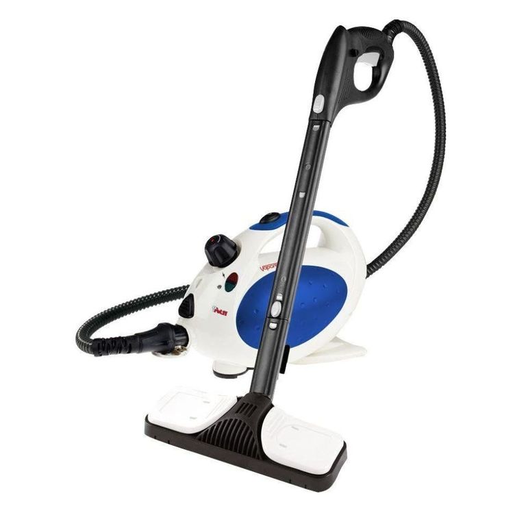 7 Best Handheld Steam Cleaners in 2018 - Reviews of Portable Hand Held ...