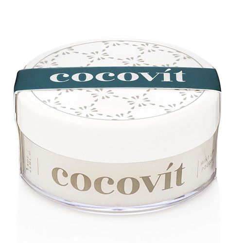 Cocovit Mint Lip Polish