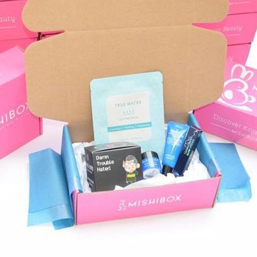 10 Best Korean Beauty Boxes for 2018 - K-Beauty & Skin Care Box ...