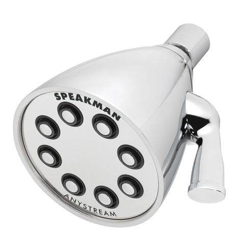 Speakman S-2251 Icon Anystream High Pressure Adjustable Shower Head