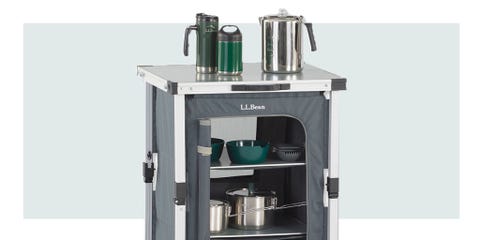 9 Best Camping Kitchens For 2018 Top Rated Portable Grill Tables 9 Camping Kitchens For Luxurious Outdoor Meal Prep