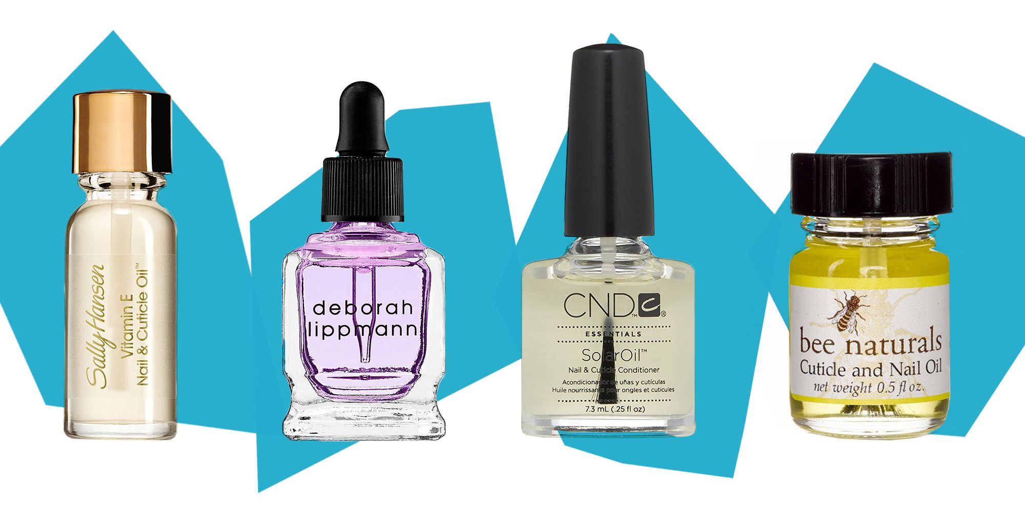 10 Best Cuticle Oils For 2018 Nail Oil To Soften Damaged Cuticles