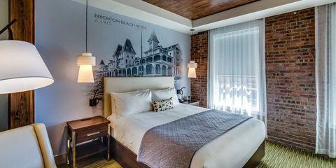 The Brooklyn A Hotel — Bedford-Stuyvesant/Crown Heights