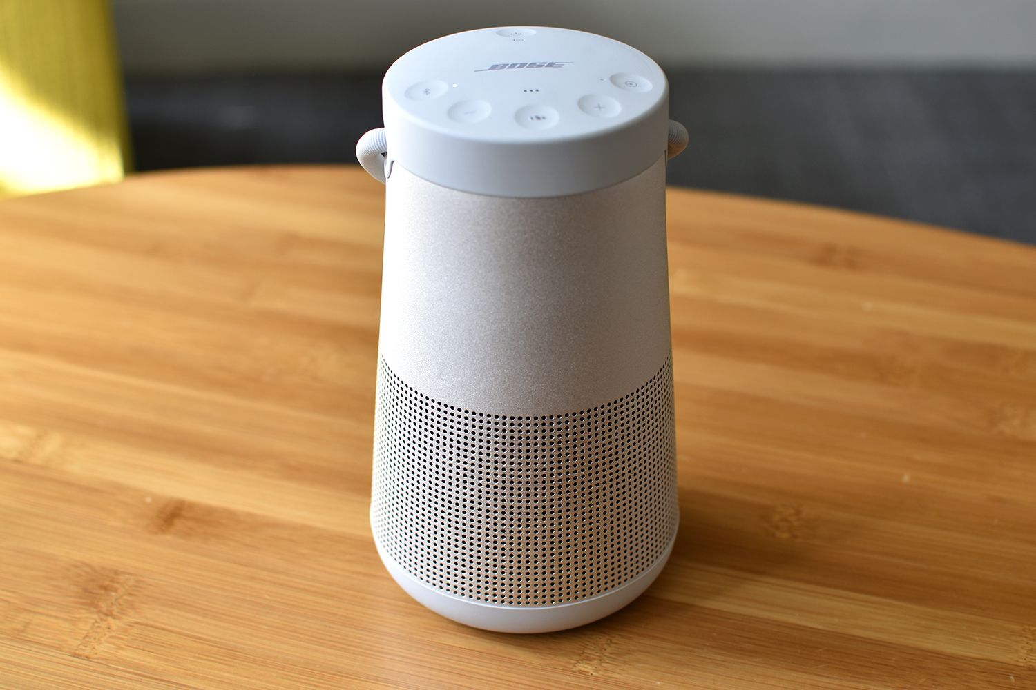 Bose SoundLink Revolve Speakers Review 2018 - What to Know About 