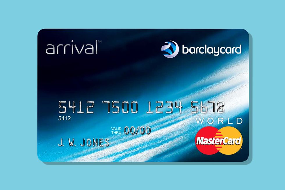 7 Best Travel Credit Cards for 2018 - Best Credit Cards for Travel to ...