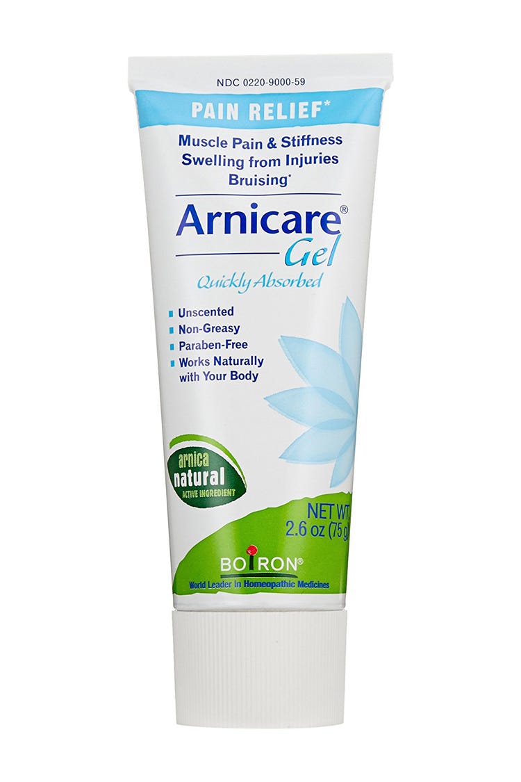Arnicare Gel Muscle Rub
