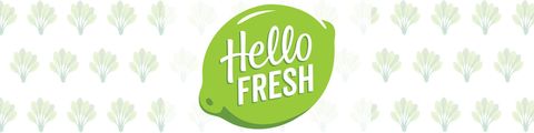 3 Best Vegetarian Home Delivery Meals 2018 - Reviews of HelloFresh ...
