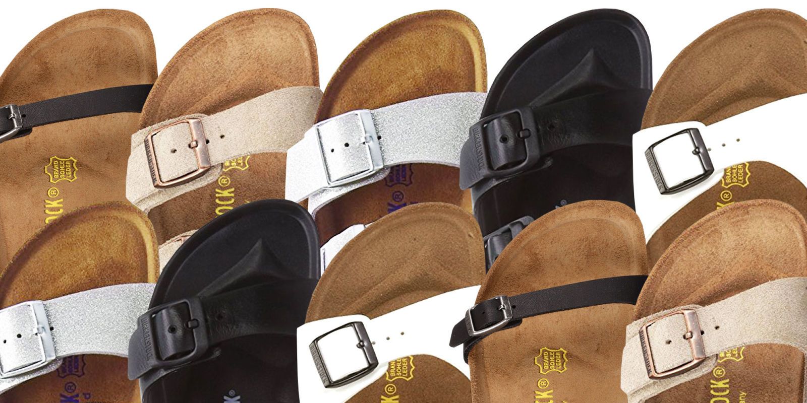 best price on birkenstocks