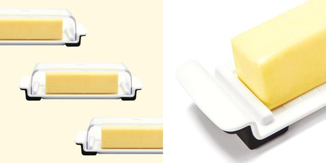 13 Best Butter Dishes for 2018 - Butter Dishes With Lids in Modern