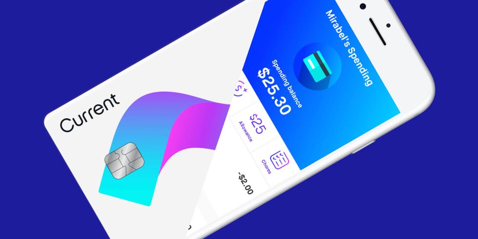 Best Debit Card for Kids 2018 - App to Control Your Kids Allowance