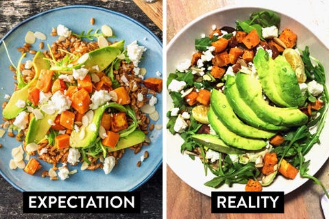 The Ultimate Guide To Hello Fresh Vegetarian Menu