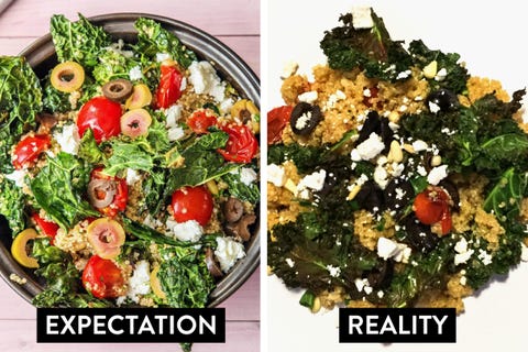 Some Known Details About Hello Fresh Veggie Menu