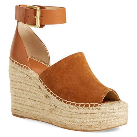9 Best Wedge Sandals for 2018 - Cute Womens Wedges and Heels