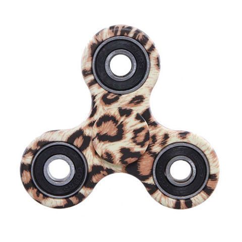 square fidget spinner