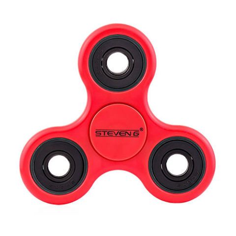 normal fidget spinner