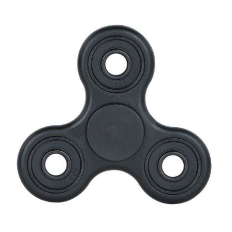 normal fidget spinner