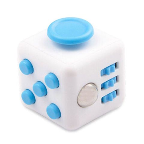 17 Best Fidget Toys For 18 Cool Fidget Spinner Cube Picks That Help Kids Relax