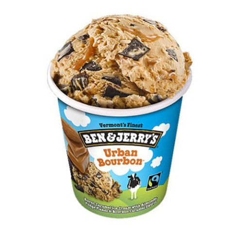 15 Outrageous Savory Ice Cream Flavors in 2018 - Best Savory Ice Cream ...