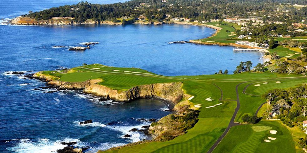 8 Best Public Golf Courses For 2018 - World's Greatest Public Golf Courses