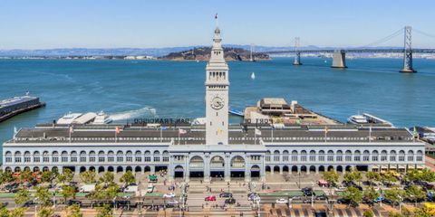 what to do in san francisco