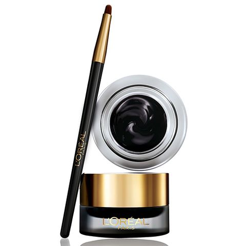 L'Oreal Paris Infallible Lacquer Eyeliner