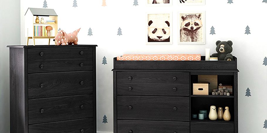 9 Best Baby Changing Tables Of 2018, Land Of Nod Dresser Changing Table