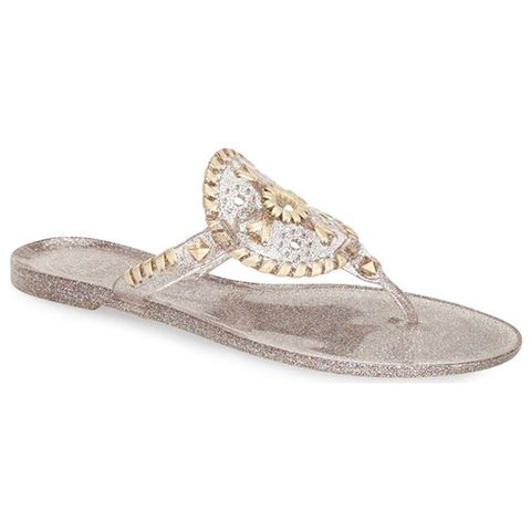 jack rogers georgica clear jelly sandals