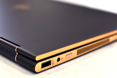 HP Spectre x360 15 Inch Review in 2018 - New HP Spectre x360 is the ...