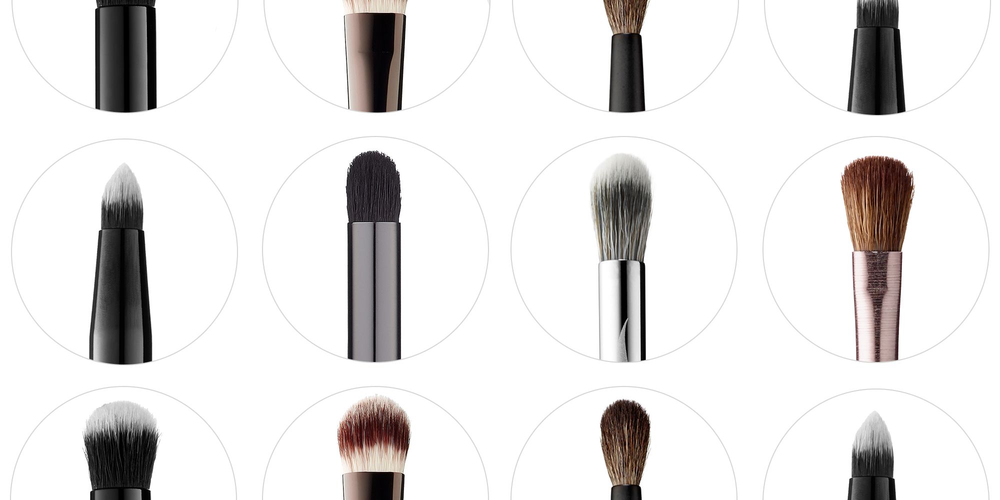 What Is A Liner Brush Used For Makeup at Apryl Acker blog