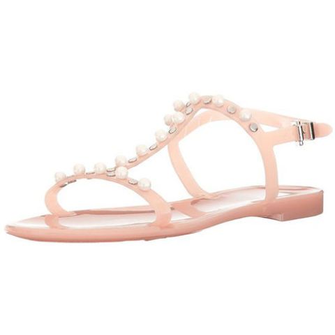 Lk bennett clearance jelly sandals