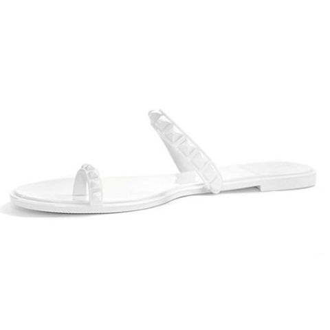 del sol jelly shoes