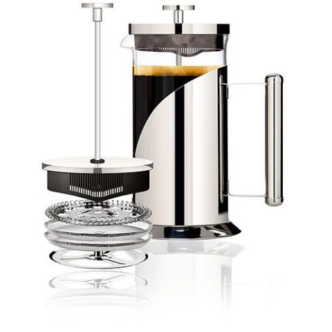 Linkyo clearance french press