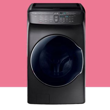 New Samsung FlexWash Washer Washing Machine Review 2017 - 2018