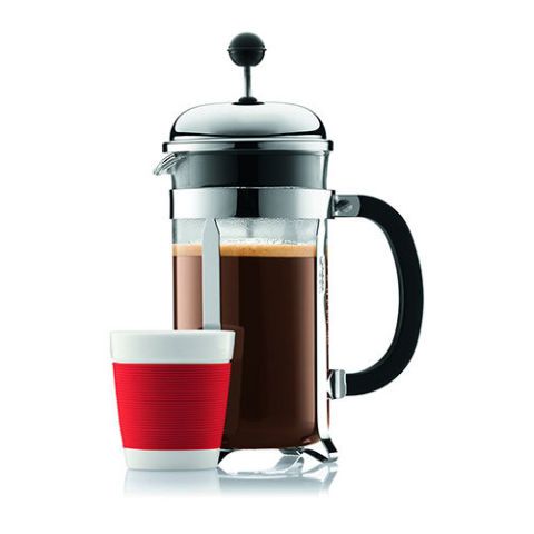 Bodum Chambord French Press - Brooklyn Roasting Company