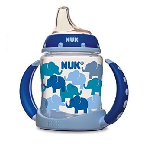 nuk toy story sippy cup