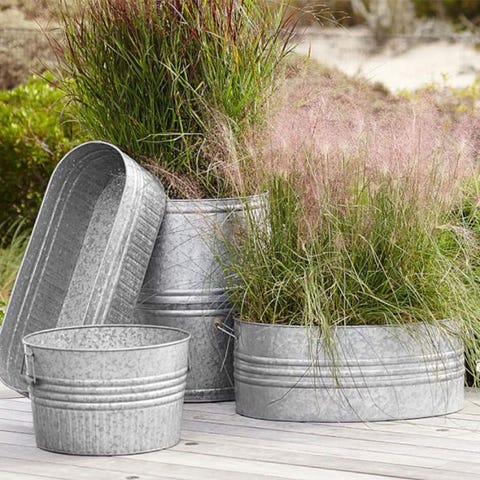 10 Best Galvanized Tubs For Your Home 2018 How To Add Galvanized