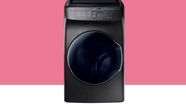 Samsung FlexWash + FlexDry Laundry System review: Two dryers, one machine:  Samsung's craziest appliance ever? - CNET