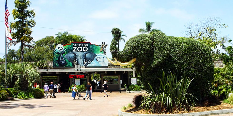 best zoo s u.s.a