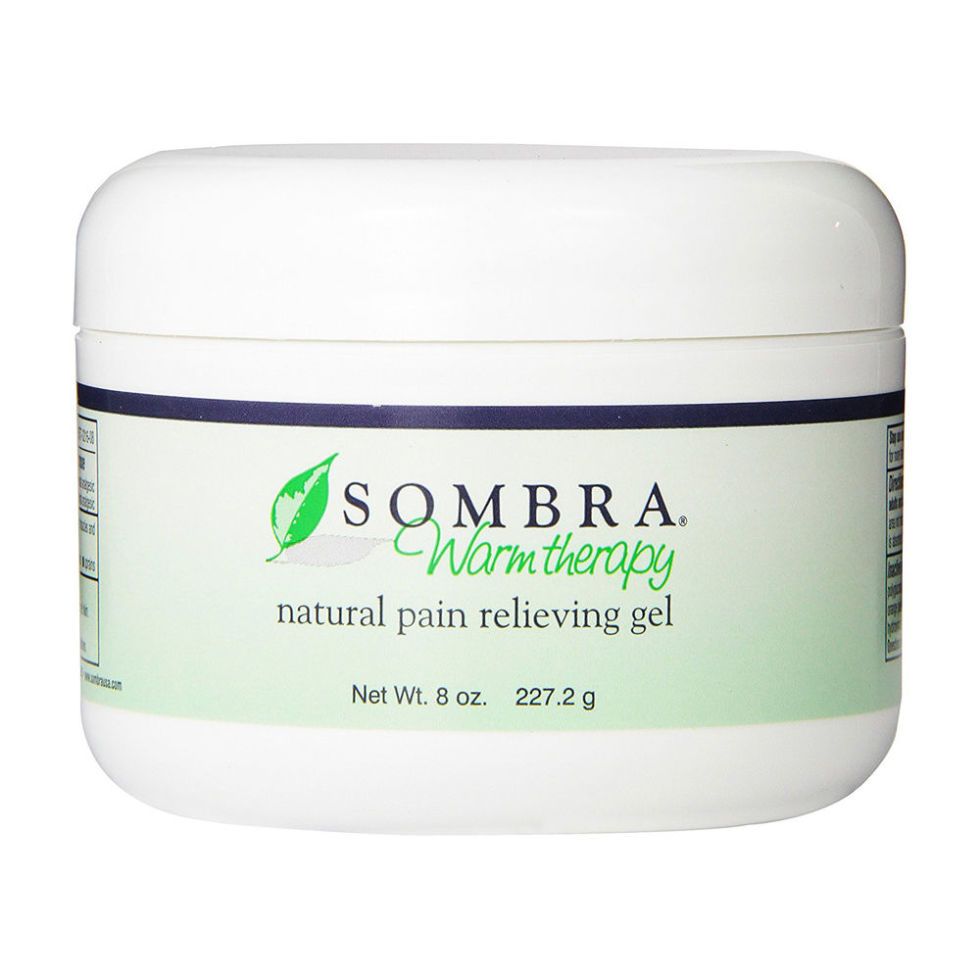 Sombra Warm Therapy Natural Pain Relieving Gel