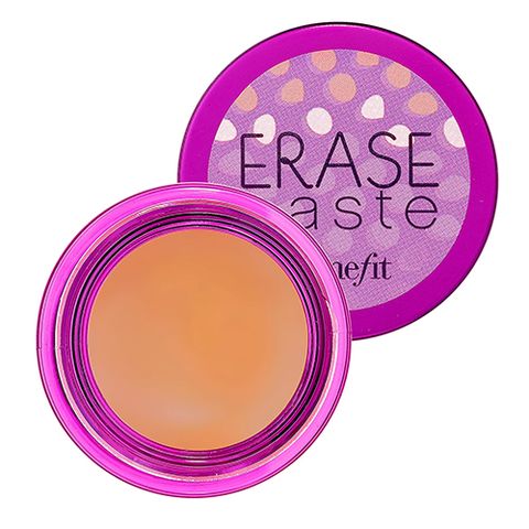 Benefit Cosmetics Erase Paste Brightening Concealer