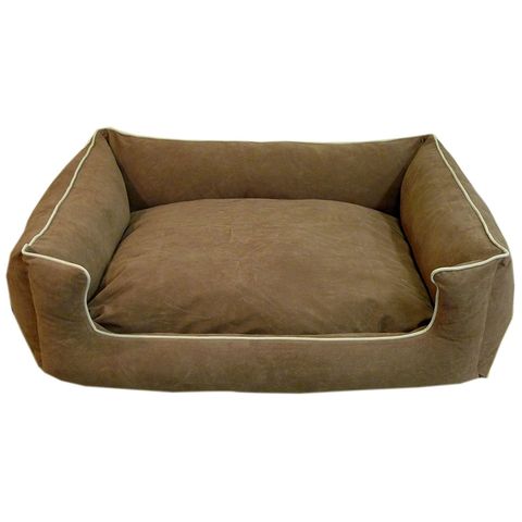 Carolina Pet Kuddle Lounge Couch Dog Bed