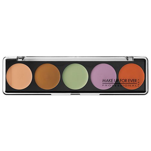 11 Best Color Correctors for 2018 - Green, Orange, and Yellow Color