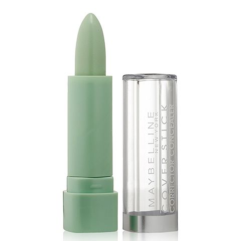 Maybelline New York Cover Stick Green Concealer 