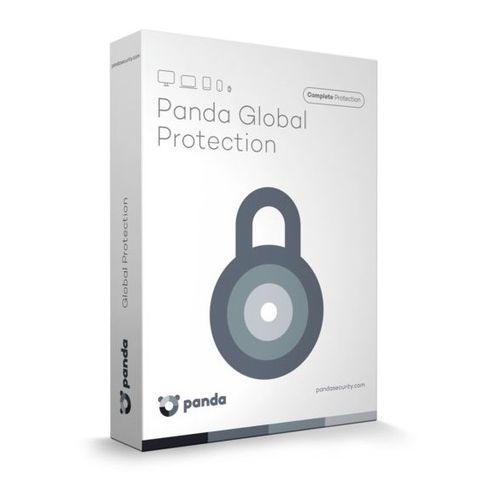 Panda Global Protection