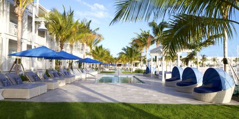 8 Best Key West Hotels in 2018 - Top Resorts to Stay for a Key West ...