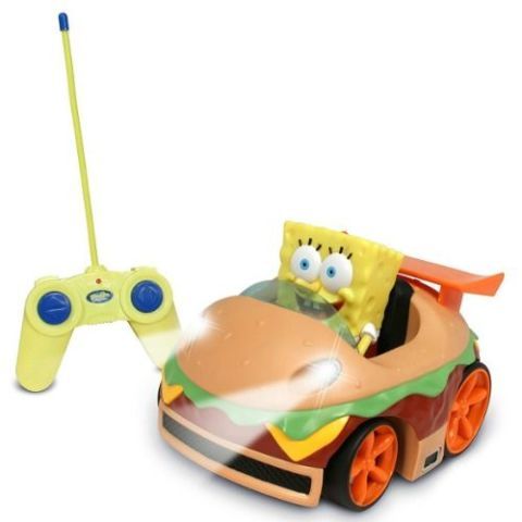 12 Best SpongeBob Toys for 2018 - SpongeBob Squarepants Games, Playsets ...