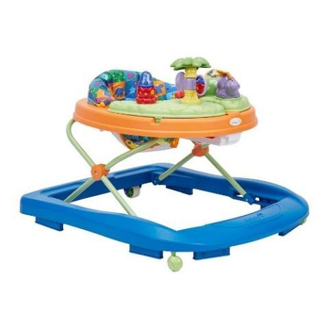 Safety 1st Sounds 'n Lights Discovery Walker