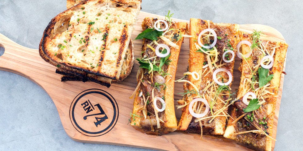 8 Best Restaurants in San Francisco - 2018's Top SF Restaurants for