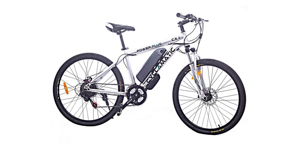 Cycla ebikes discount